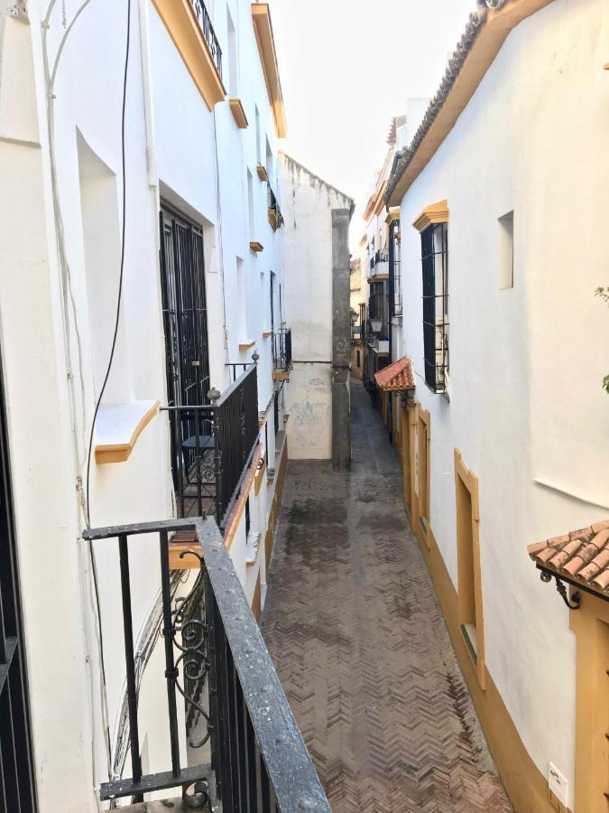 Acogedor Apt 8Pax 4Bdr 2Bth- Cozyhomesevilla2 Εξωτερικό φωτογραφία