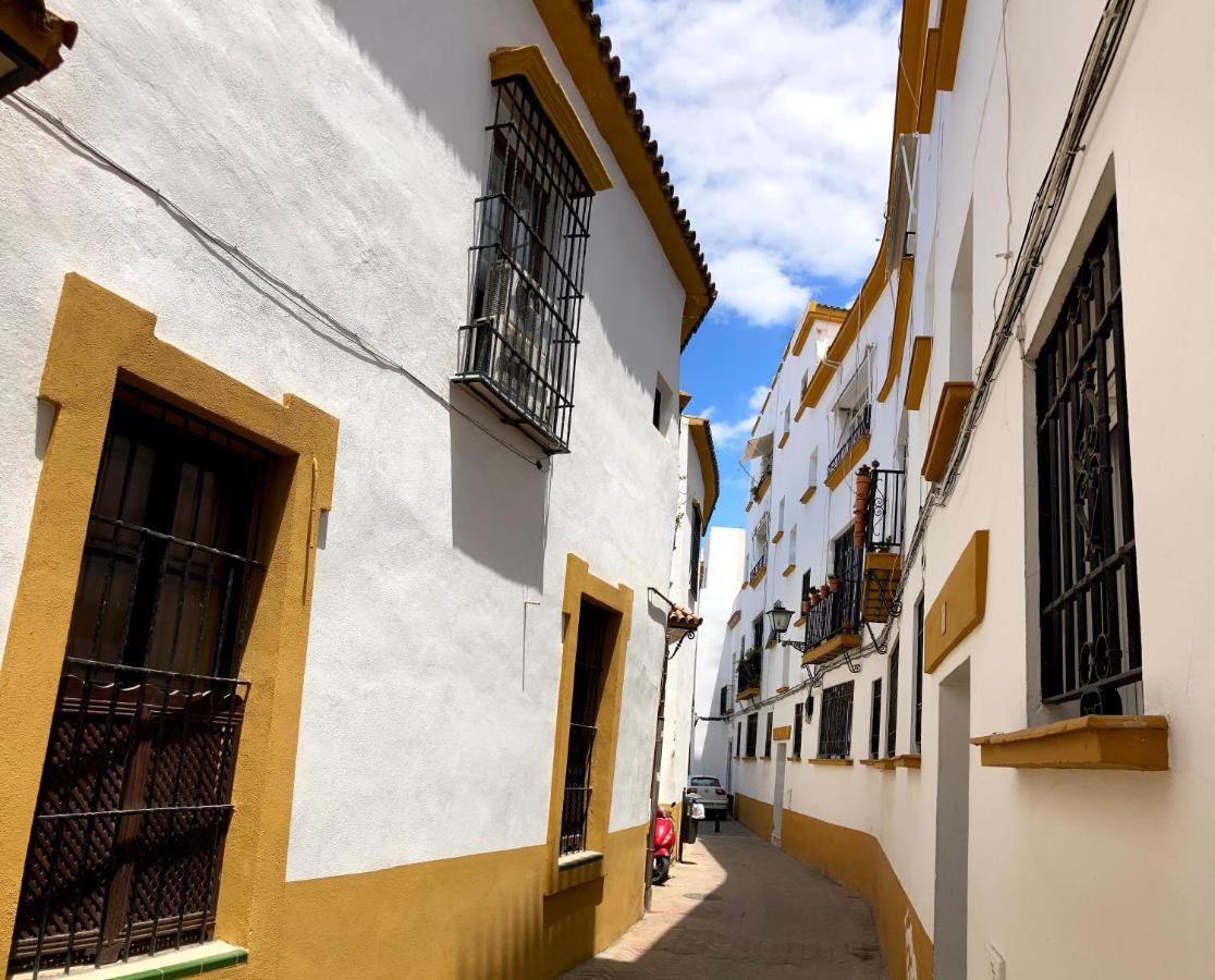 Acogedor Apt 8Pax 4Bdr 2Bth- Cozyhomesevilla2 Εξωτερικό φωτογραφία